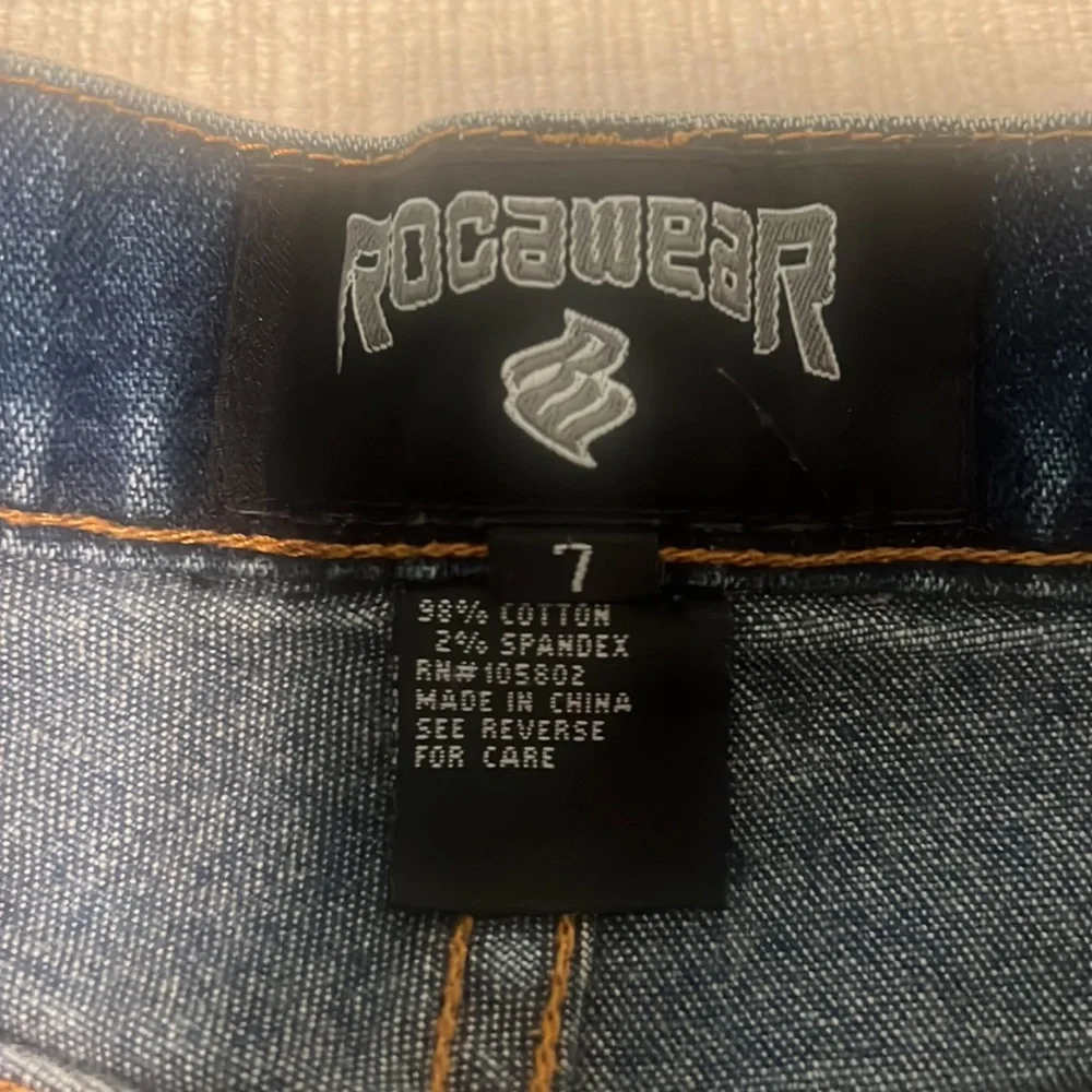 Rocawear Flare Jeans - Picture 5 of 8